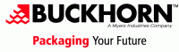 Buckhorn, Buckhorn Logo